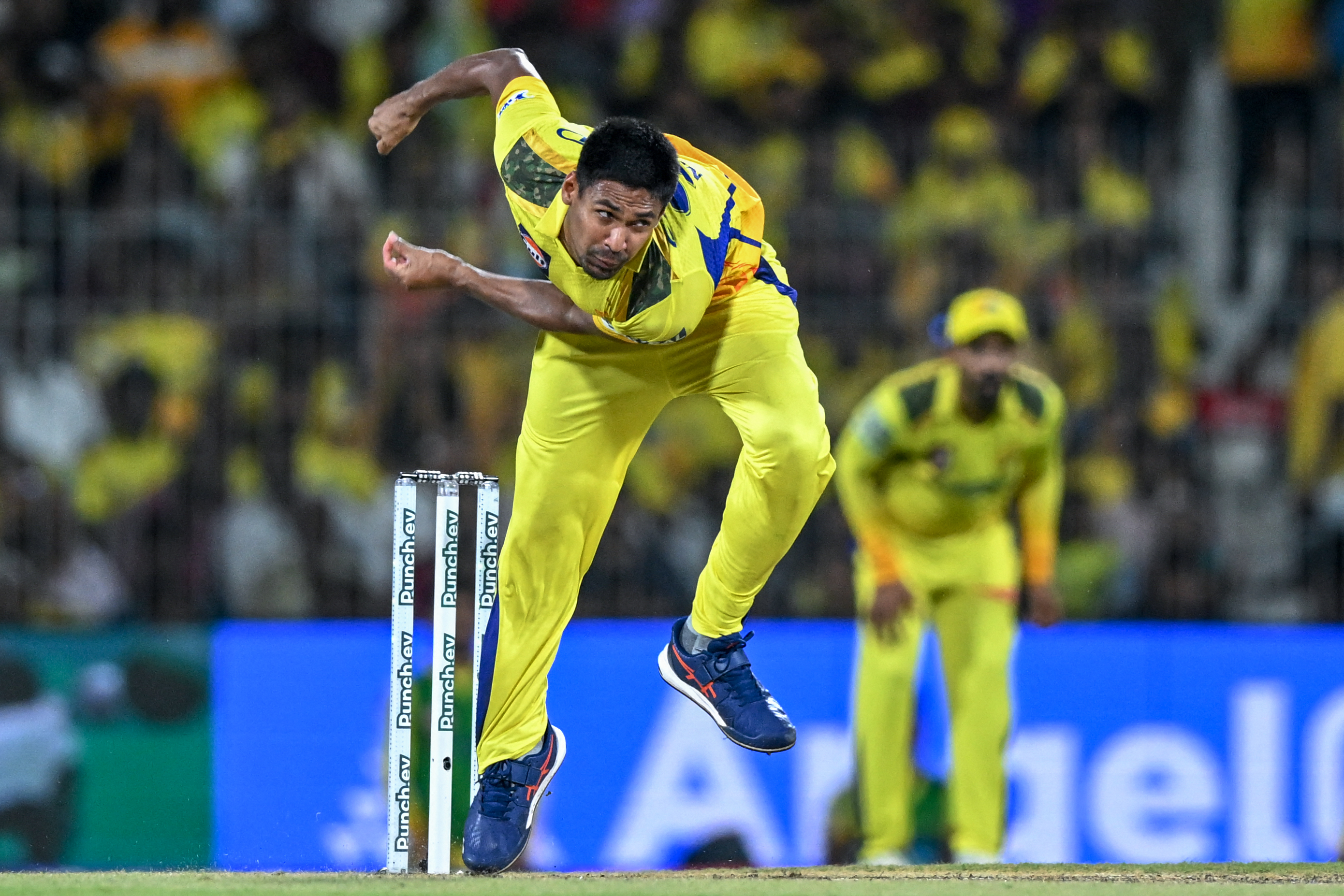 Dambulla Thunders sign Mustafizur for LPL 2024