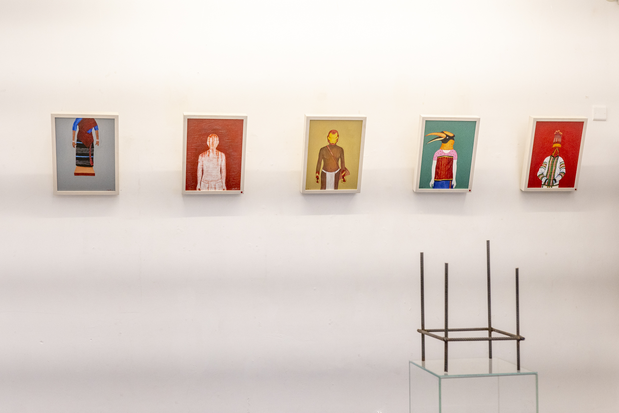 ‘Until the Rongrang Sings’: An aching story of our hilly regions