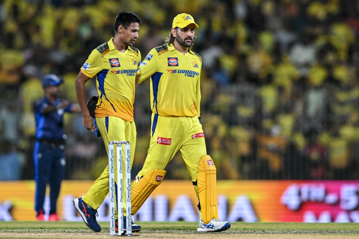 Fizz returning from IPL with 14 wickets 