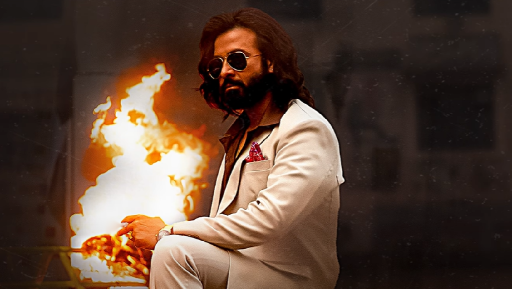 ‘Toofan’s’ teaser hints at action like never before!