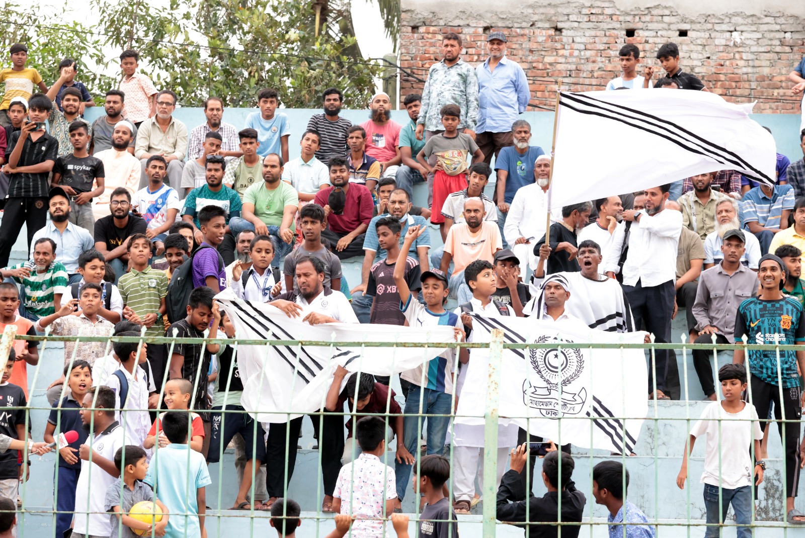 ‘Self-belief’ steering MSC’s revival, comeback wins