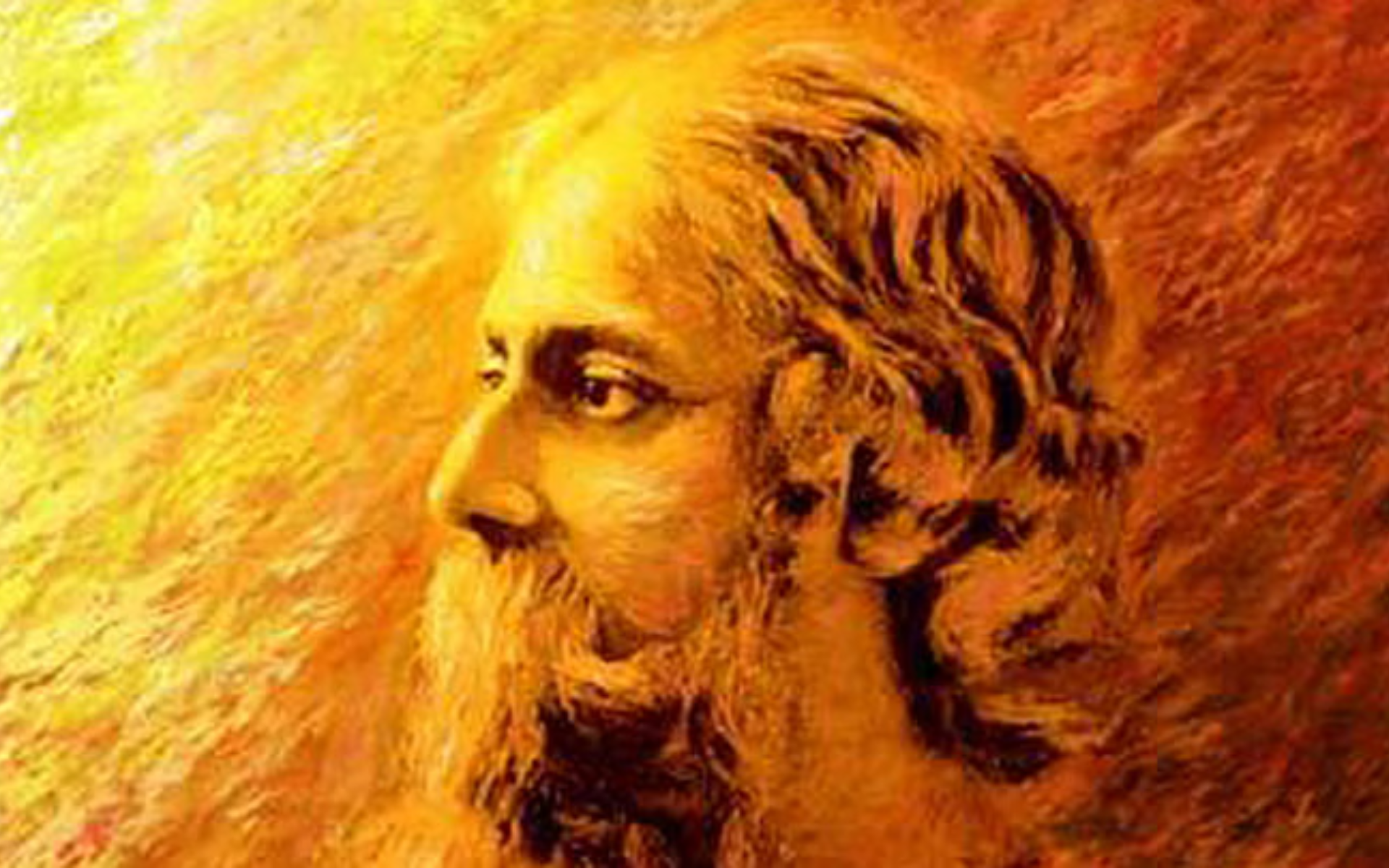 Recollecting Bangladesh’s cinematic homage to Rabindranath