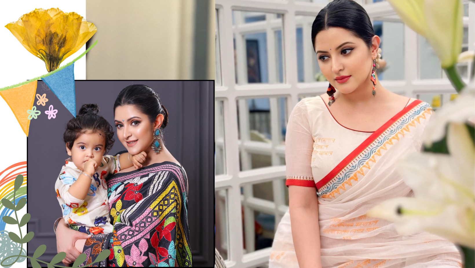 Pori Moni adopts baby girl, shares heartfelt reflections on motherhood 