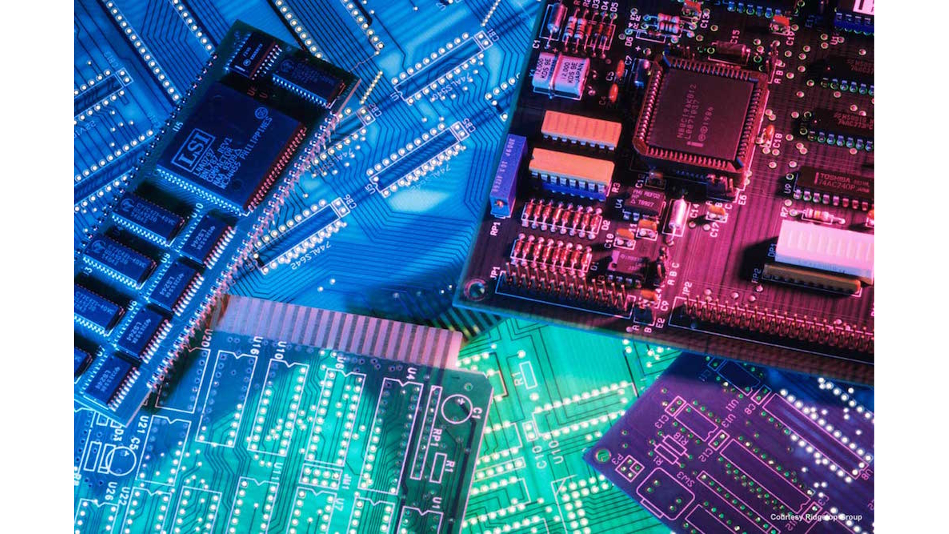 Policy support can help earn $10b from semiconductor manufacture by 2041