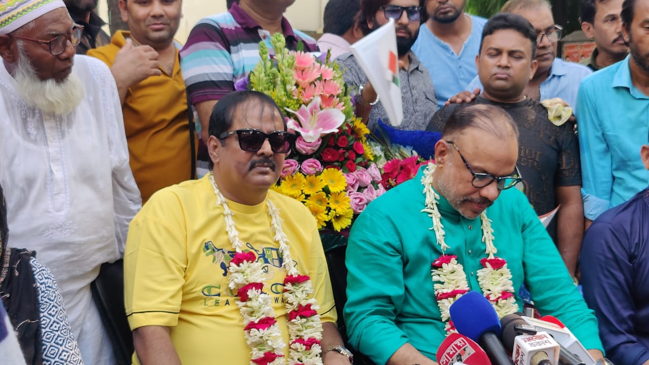 Everybody knows Nipun because of me: Dipjol