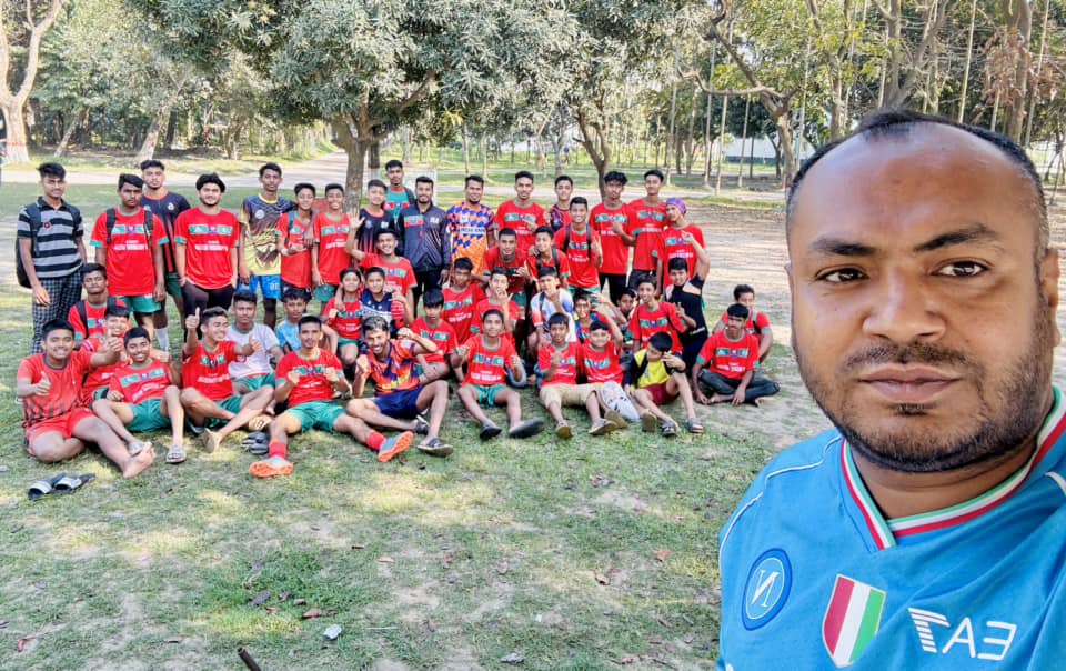 ‘Tournament should continue with more incentive provided to academies’