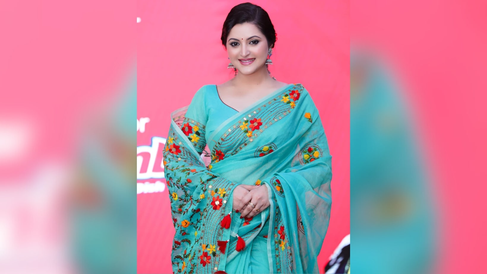 I would adopt every orphaned child if I could: Pori Moni