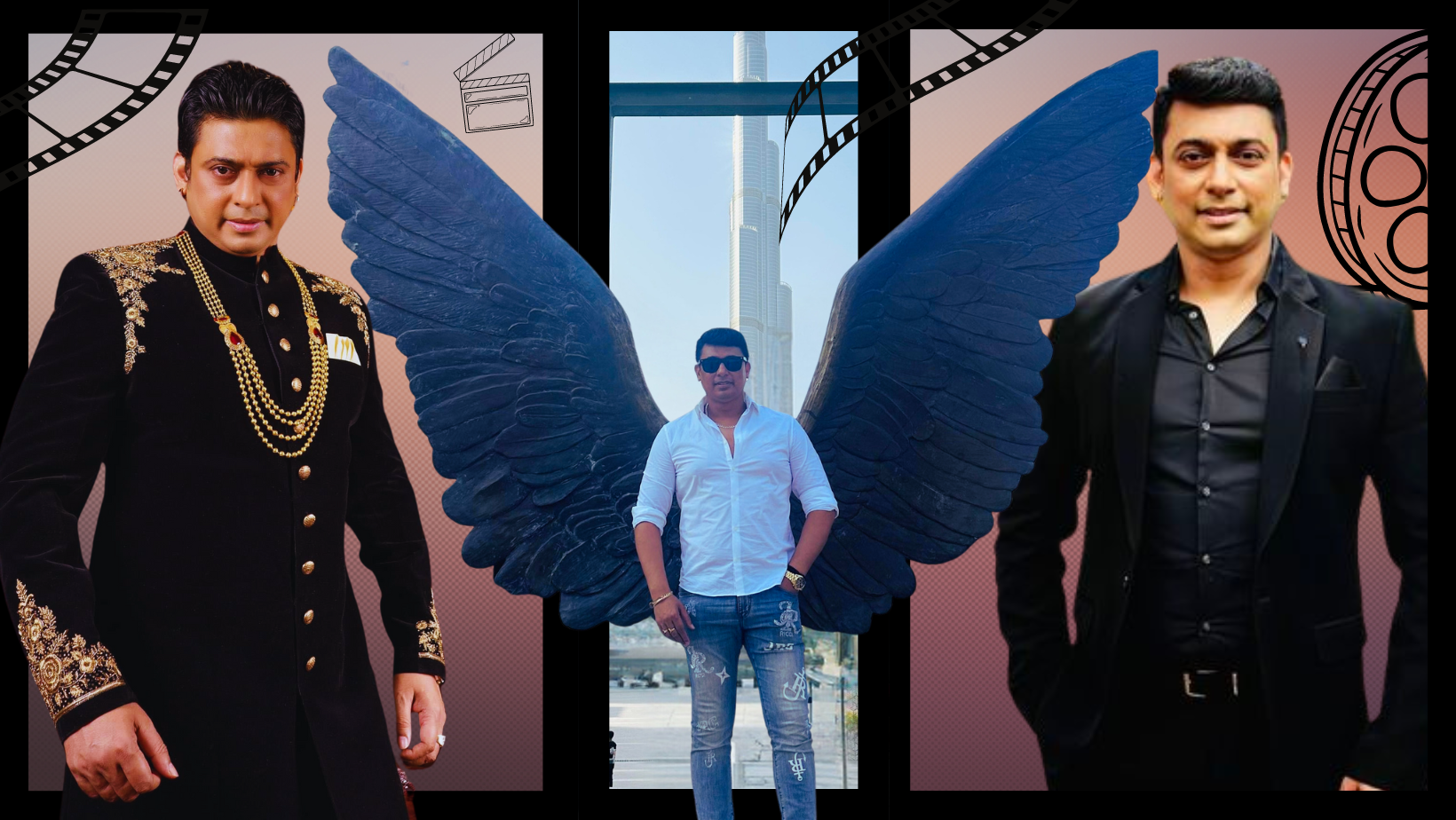 Nipun is either mentally unstable or influenced: Zayed Khan