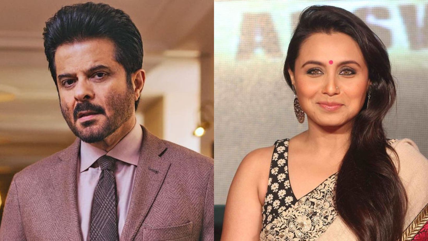 Anil Kapoor, Rani Mukerji to reunite for ‘Nayak 2’