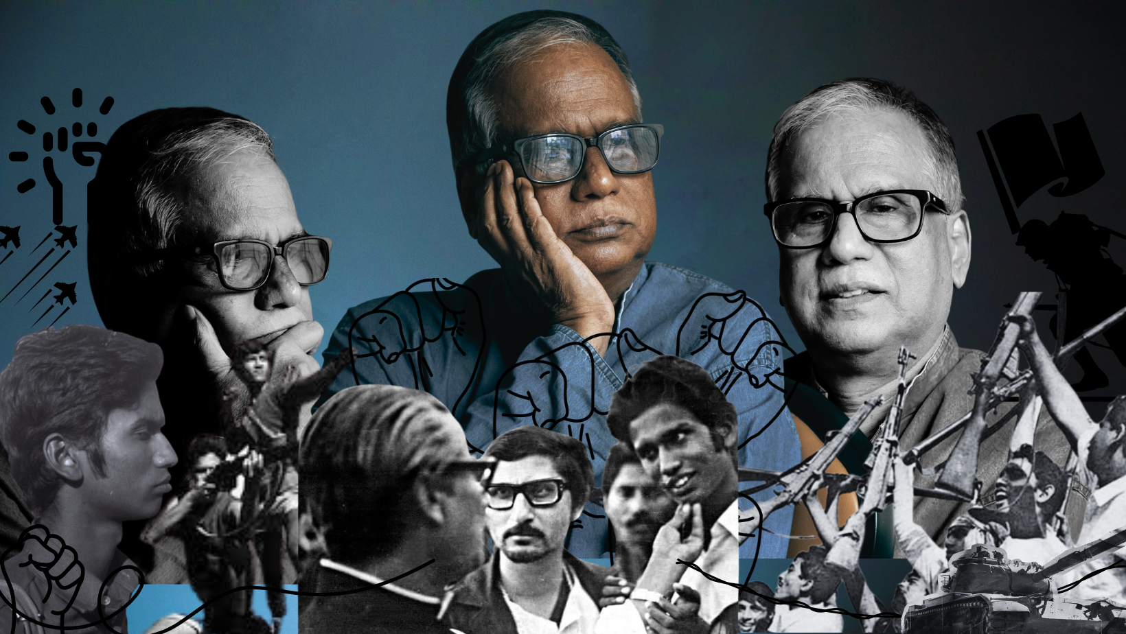 ‘I have dedicated my life to instilling the values of our Liberation war in youths’ 