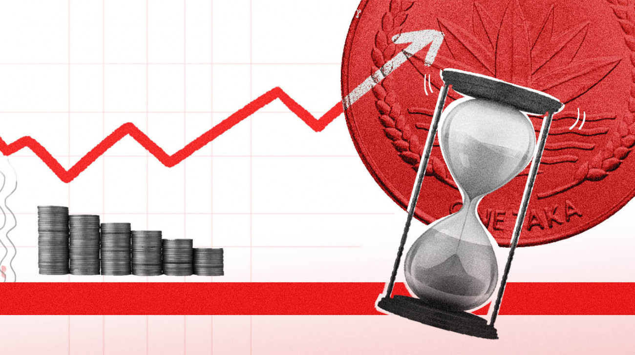 FY2025 budget can be our chance to stabilise economy