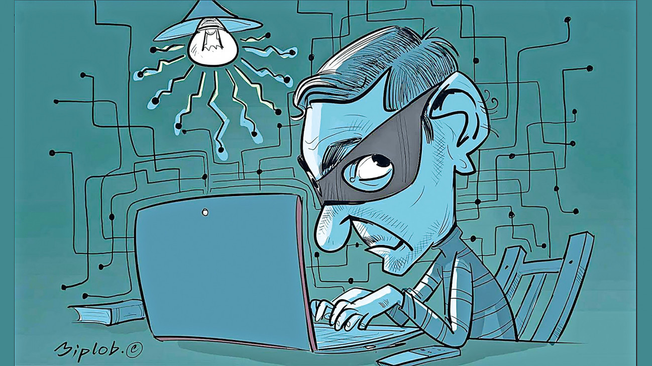 Government mishandling of personal data: Where does it end?