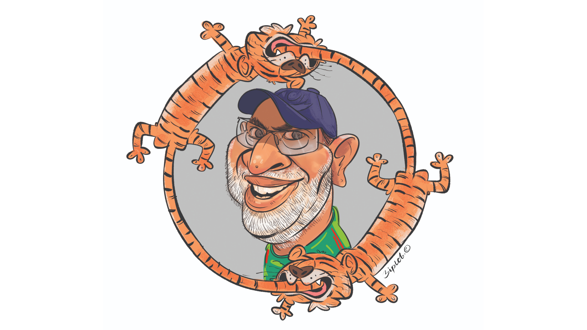 Will Hathurusingha continue receiving free pass?