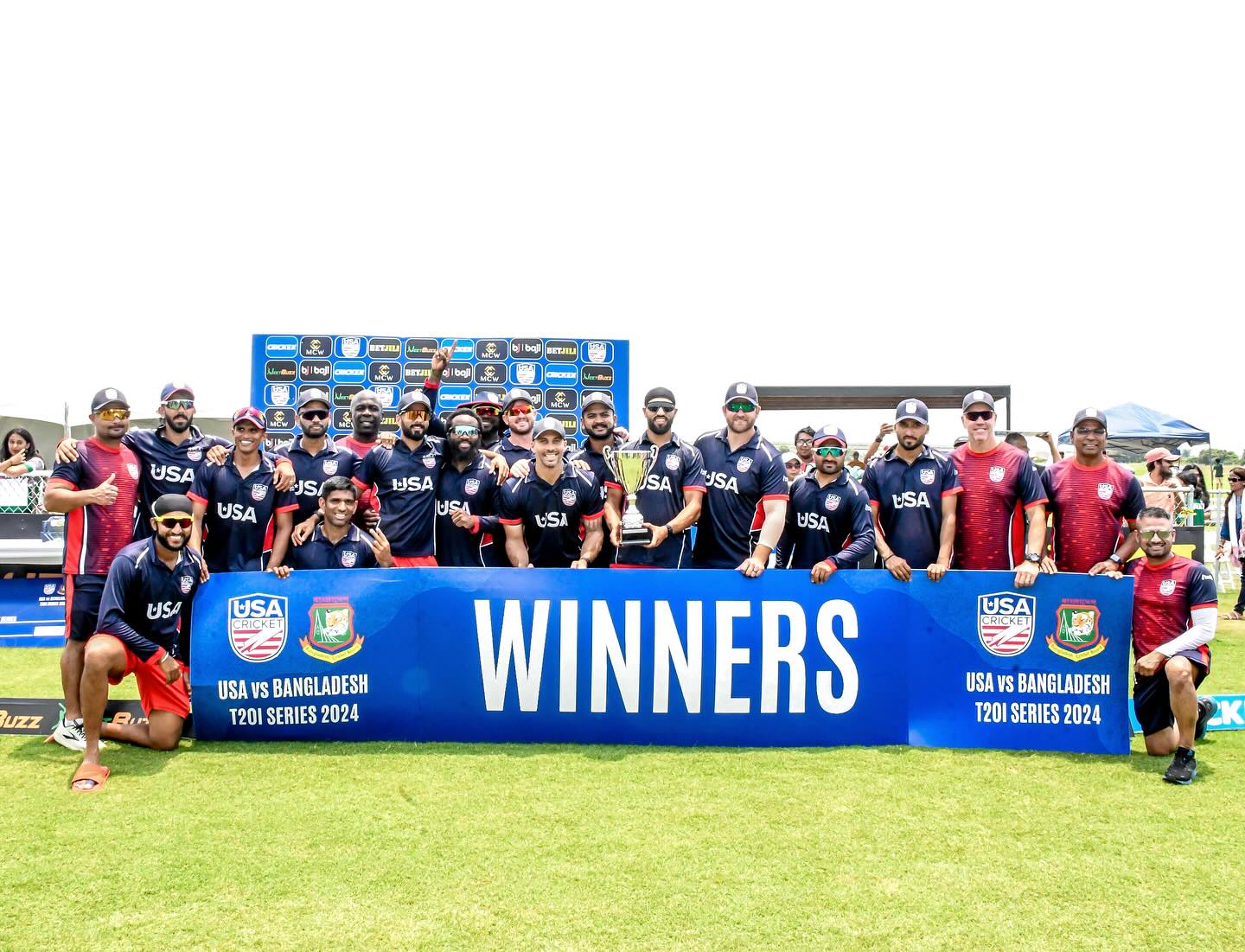 No favourites in T20 WC: Law exudes confidence after series win against Bangladesh