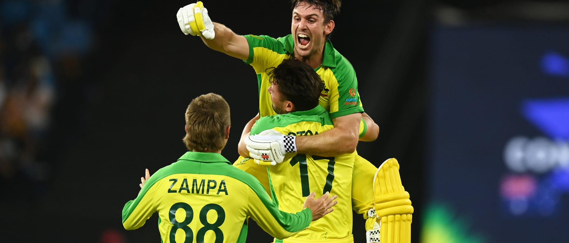 ICC T20 World Cup 2024 Group B preview