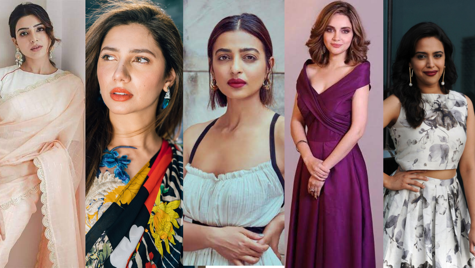 Celebrities show support for Palestine post Israeli attack on Rafah