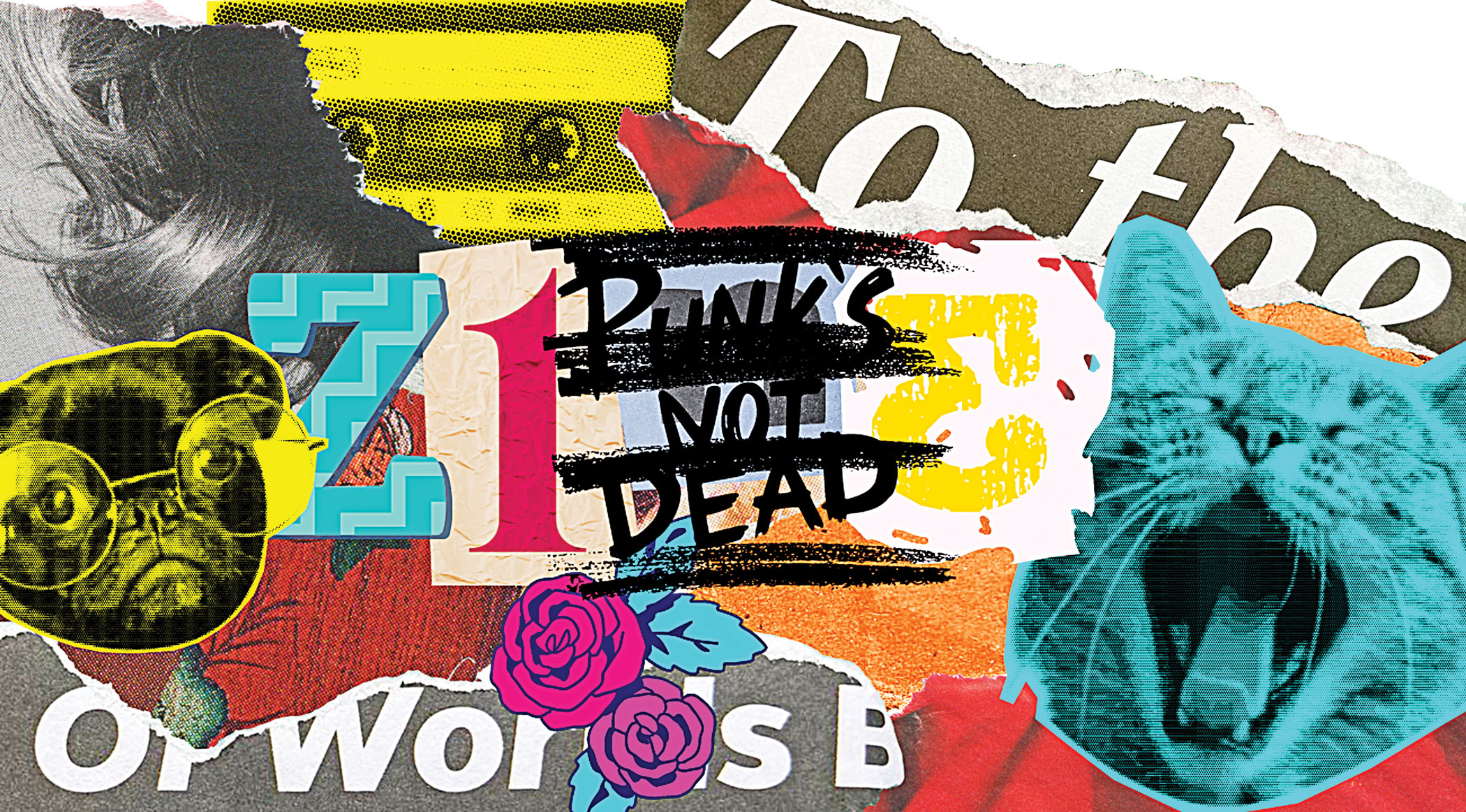 100 feminist zines to shake, inspire, and soothe you