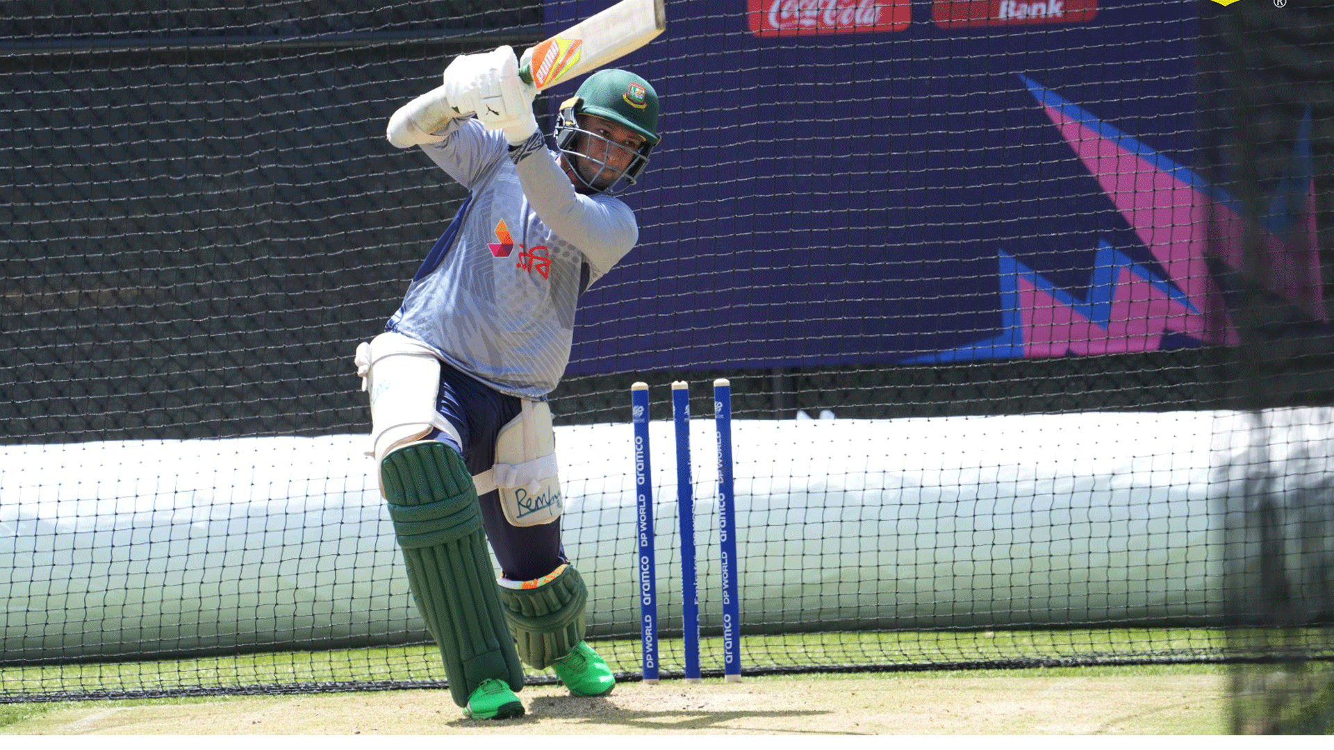 Shakib hopes to play one more T20 World Cup