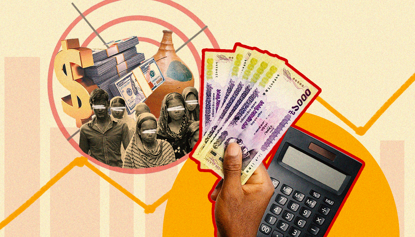 FY25 budget should focus on the right priorities