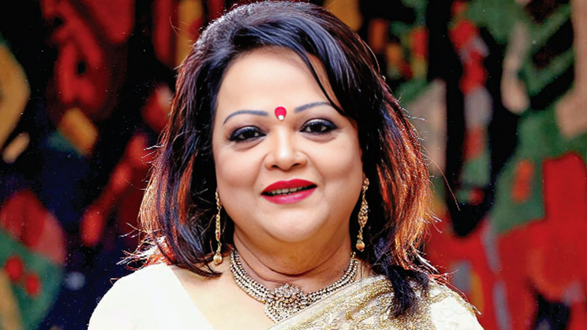 Sabina Yasmin returns home after months of treatment abroad