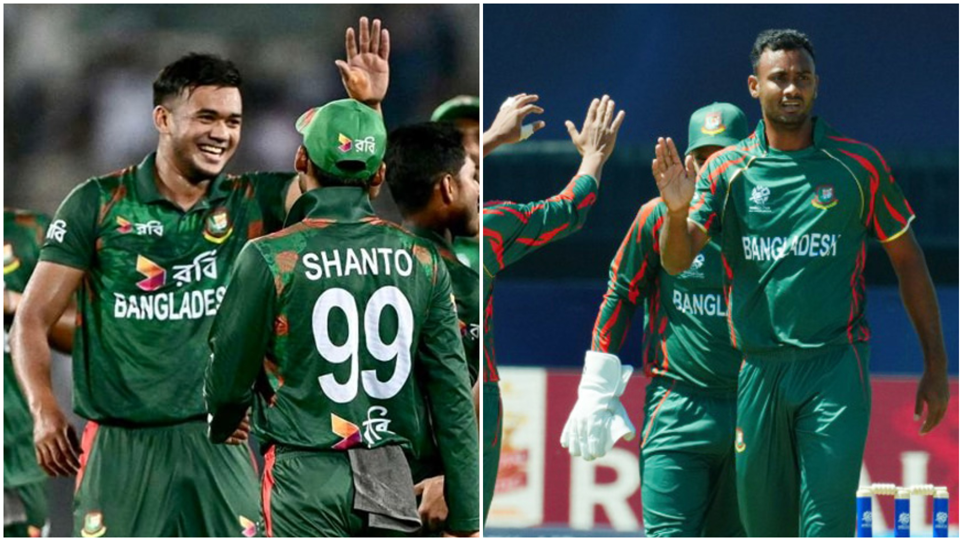 Injury woes plague Tigers in yet another WC