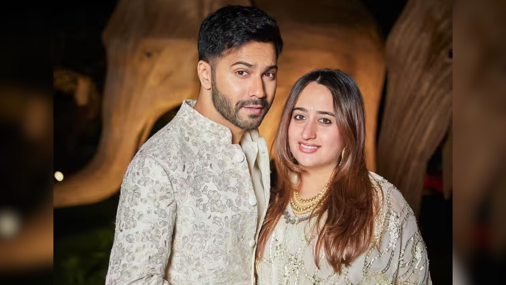 Varun Dhawan and wife Natasha Dalal welcome baby girl