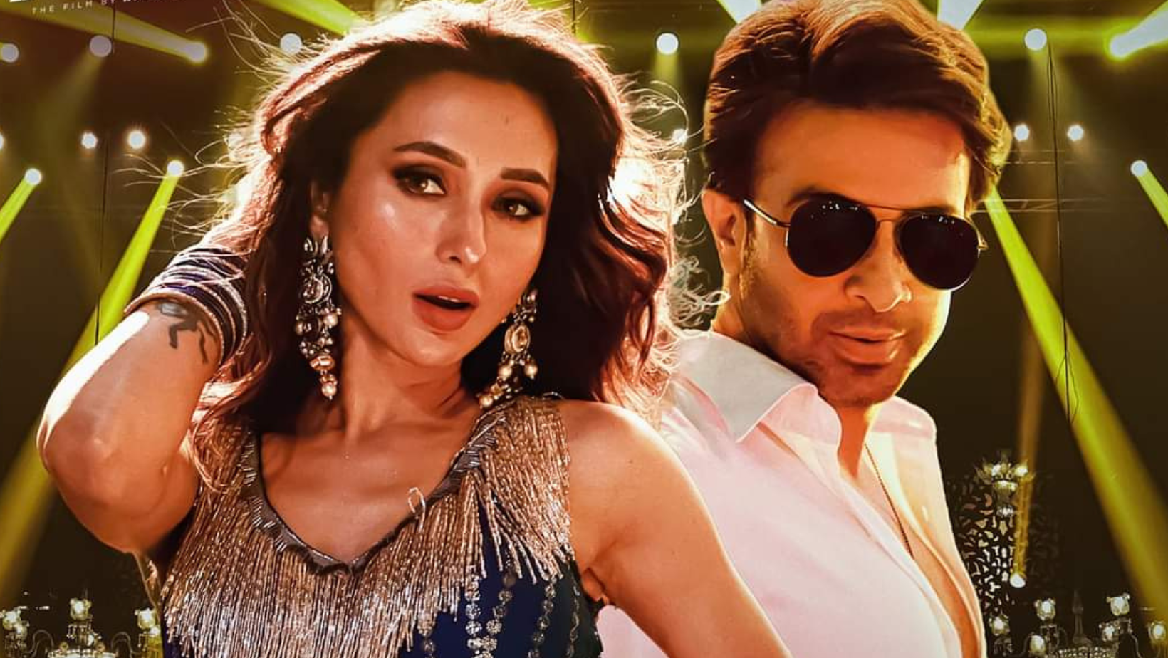 Shakib Khan starrer ‘Toofan’ gets uncut censor certificate