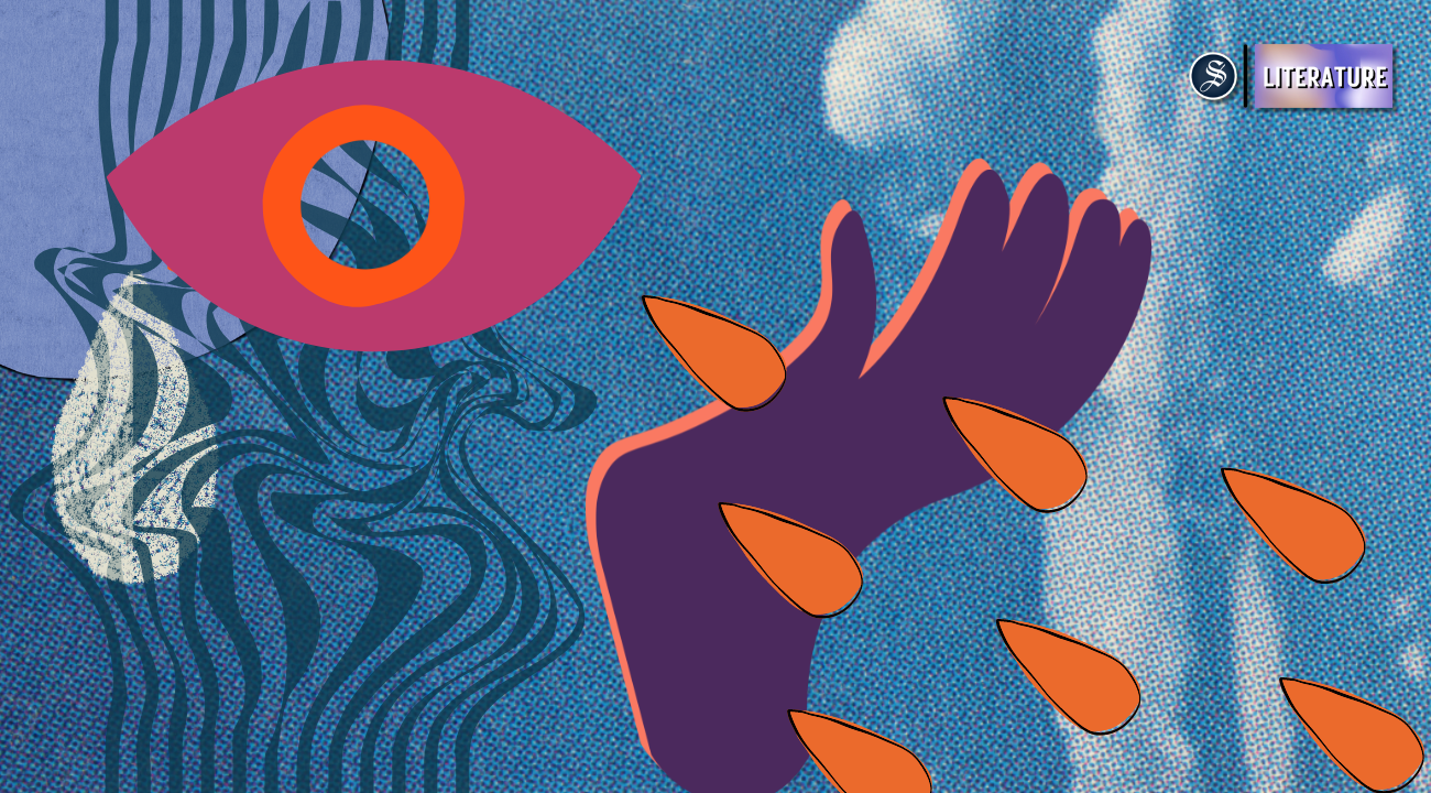 Shut your eyes to dance away the rainy nights