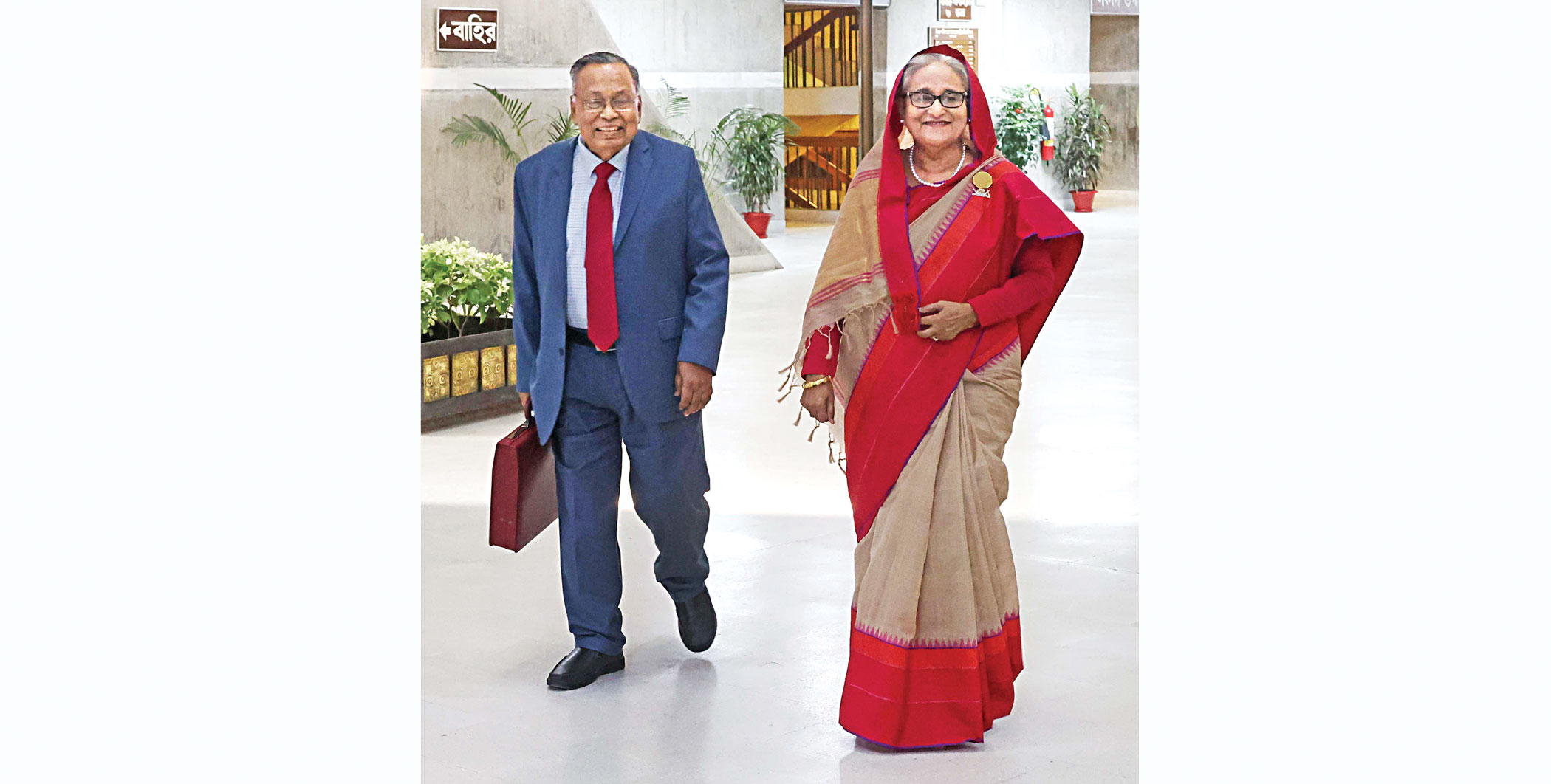 AL manifesto: Budget passes over some key promises