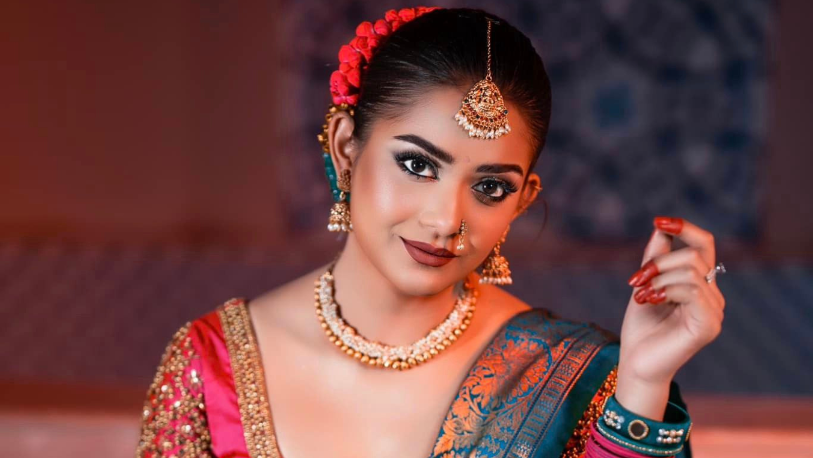 How Tanjin Tisha became a barber