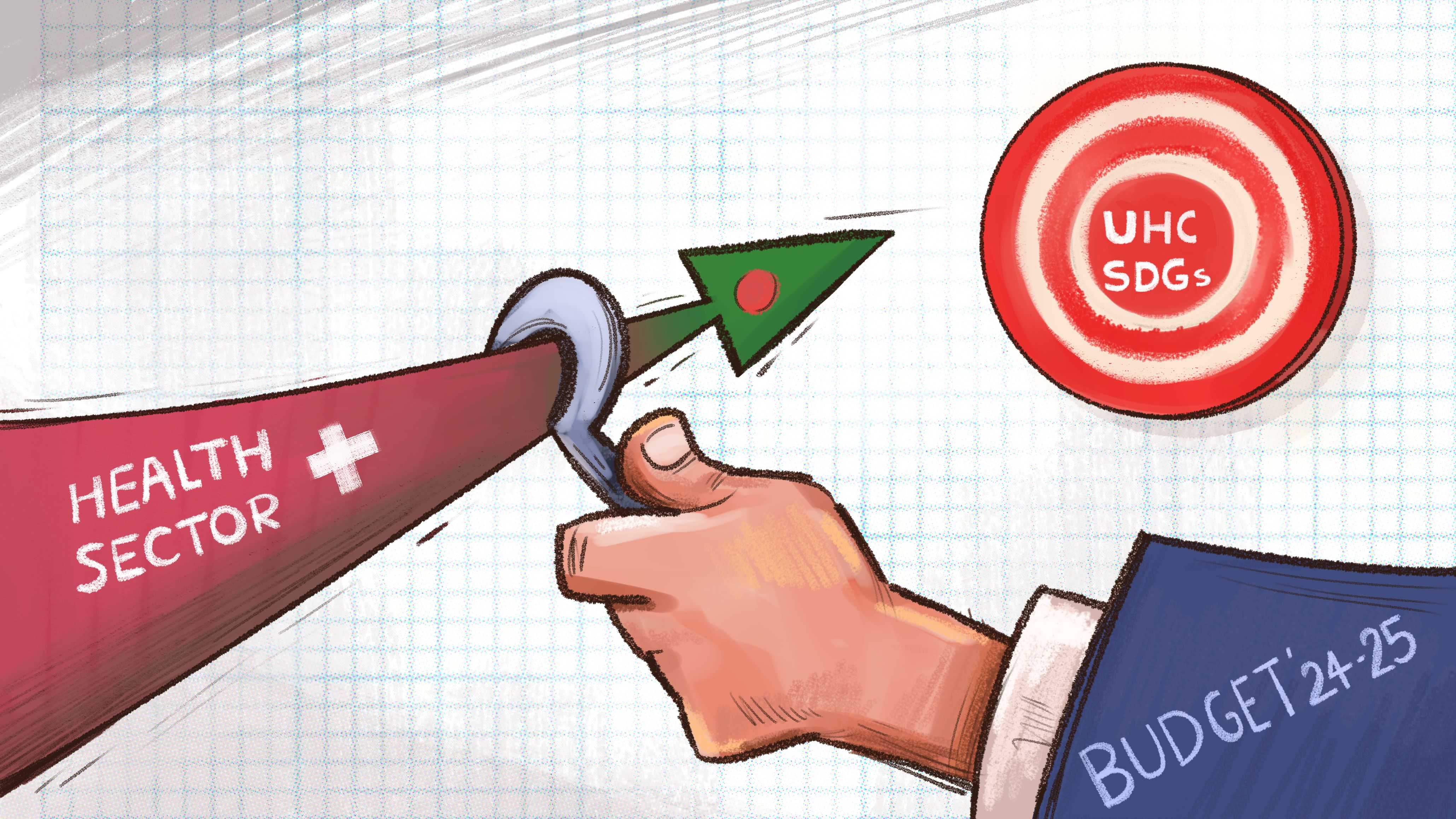 What can we learn about universal health coverage from global experiences?