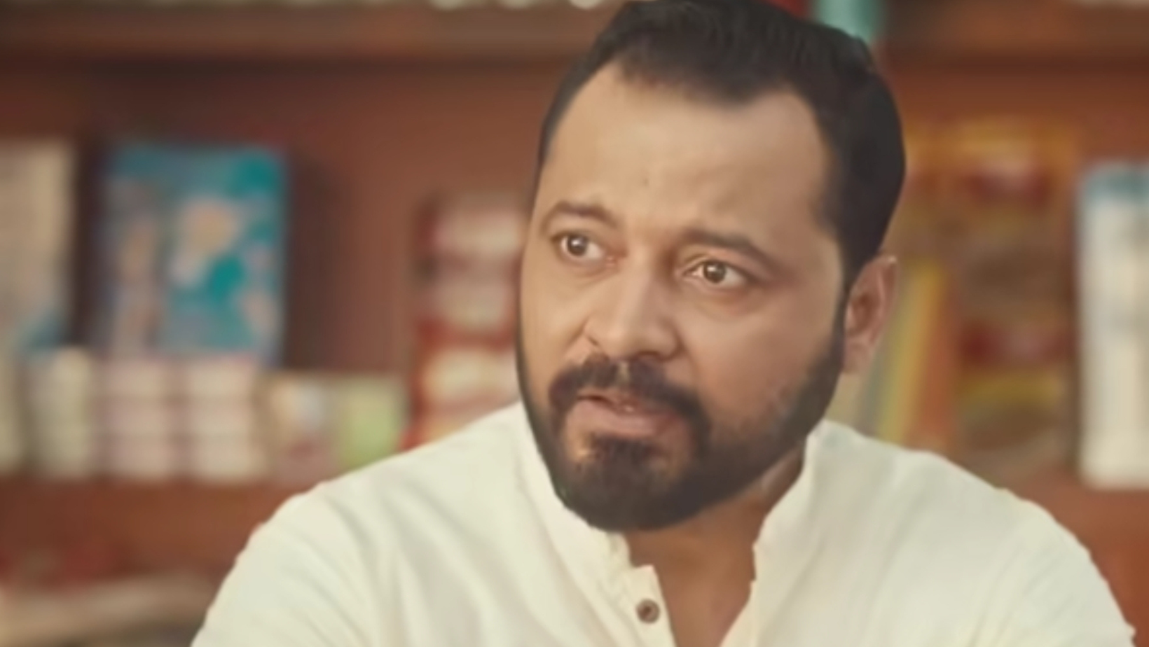 I stand for humanity, Coca-Cola ad only part of professional work: Zibon