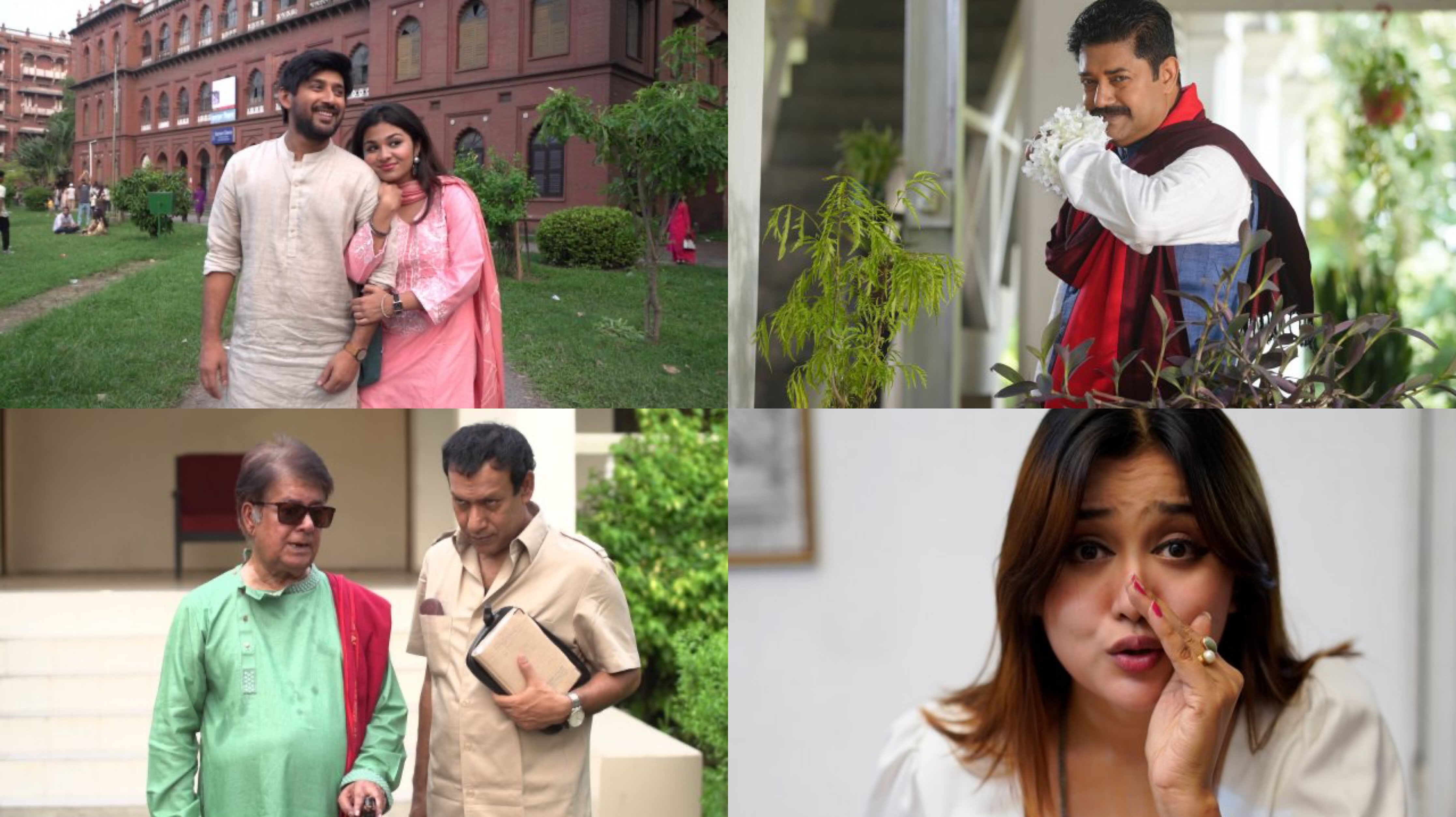 BTV to air four special dramas this upcoming Eid