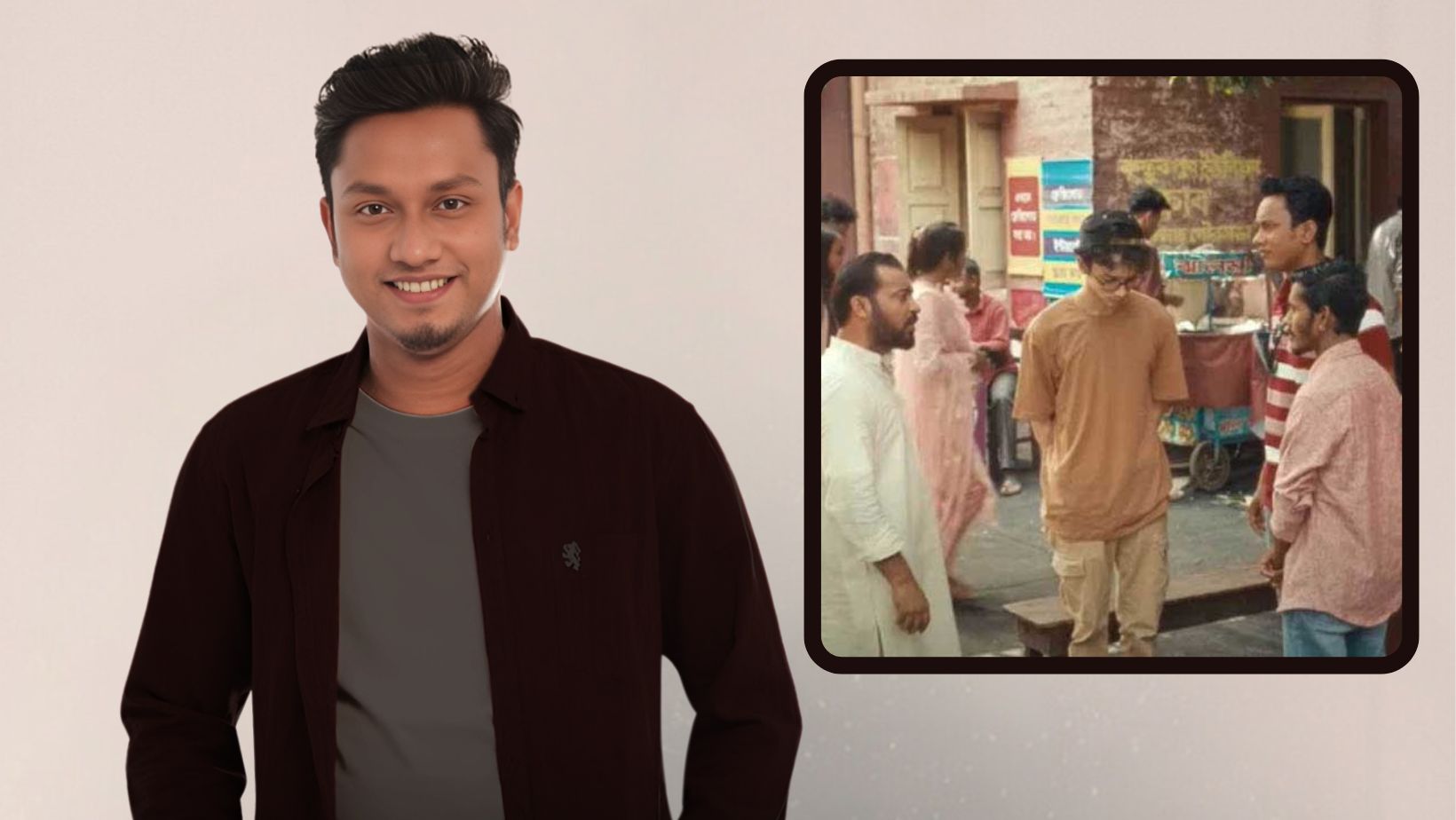 Shimul Sharma apologises amid backlash over Coca-Cola advertisement