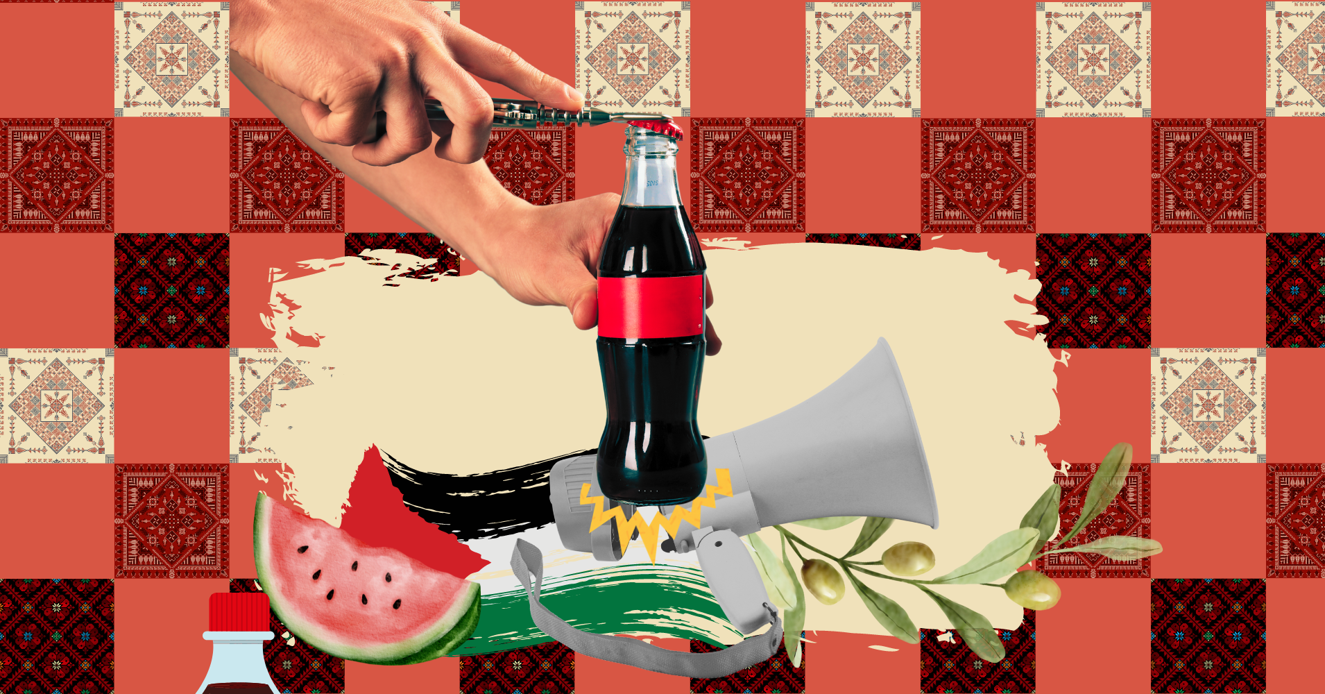 'That Coca-Cola ad' only proves the power of boycott