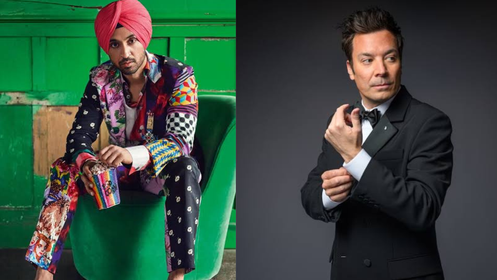 Diljit Dosanjh to appear on ‘The Tonight Show Starring Jimmy Fallon’