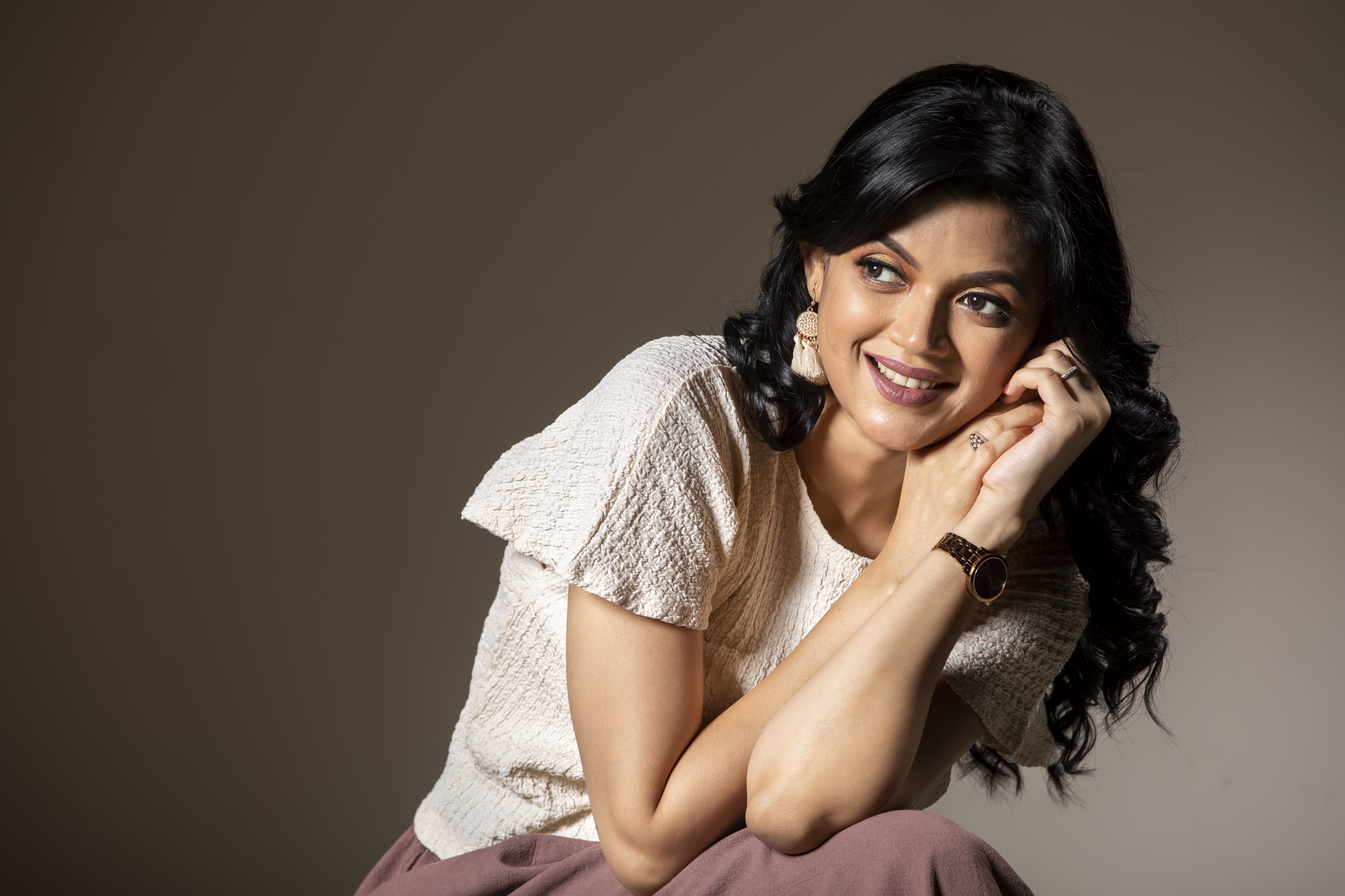 ‘Toofani’ Nabila