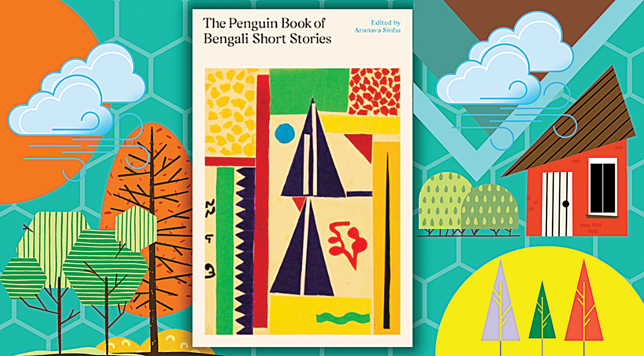 Celebrating the best of Bengali short fiction