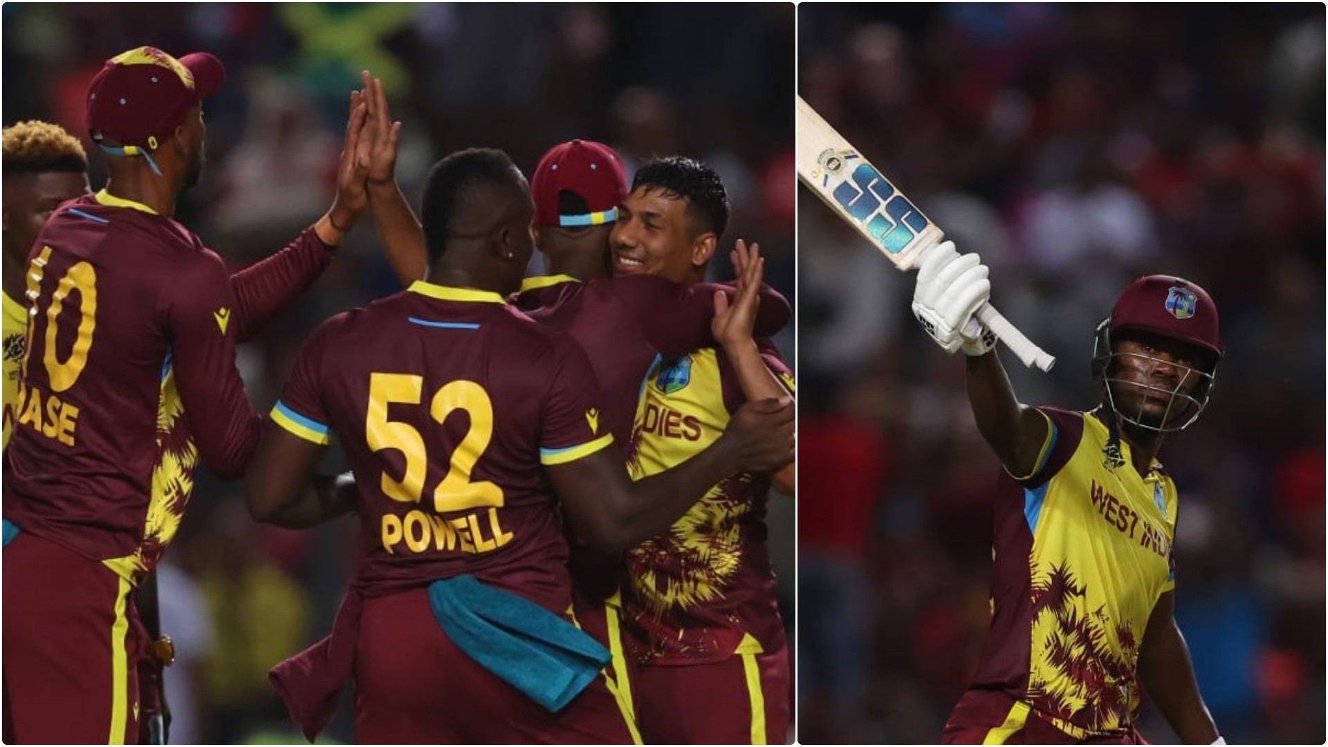 New Zealand face early exit after West Indies defeat