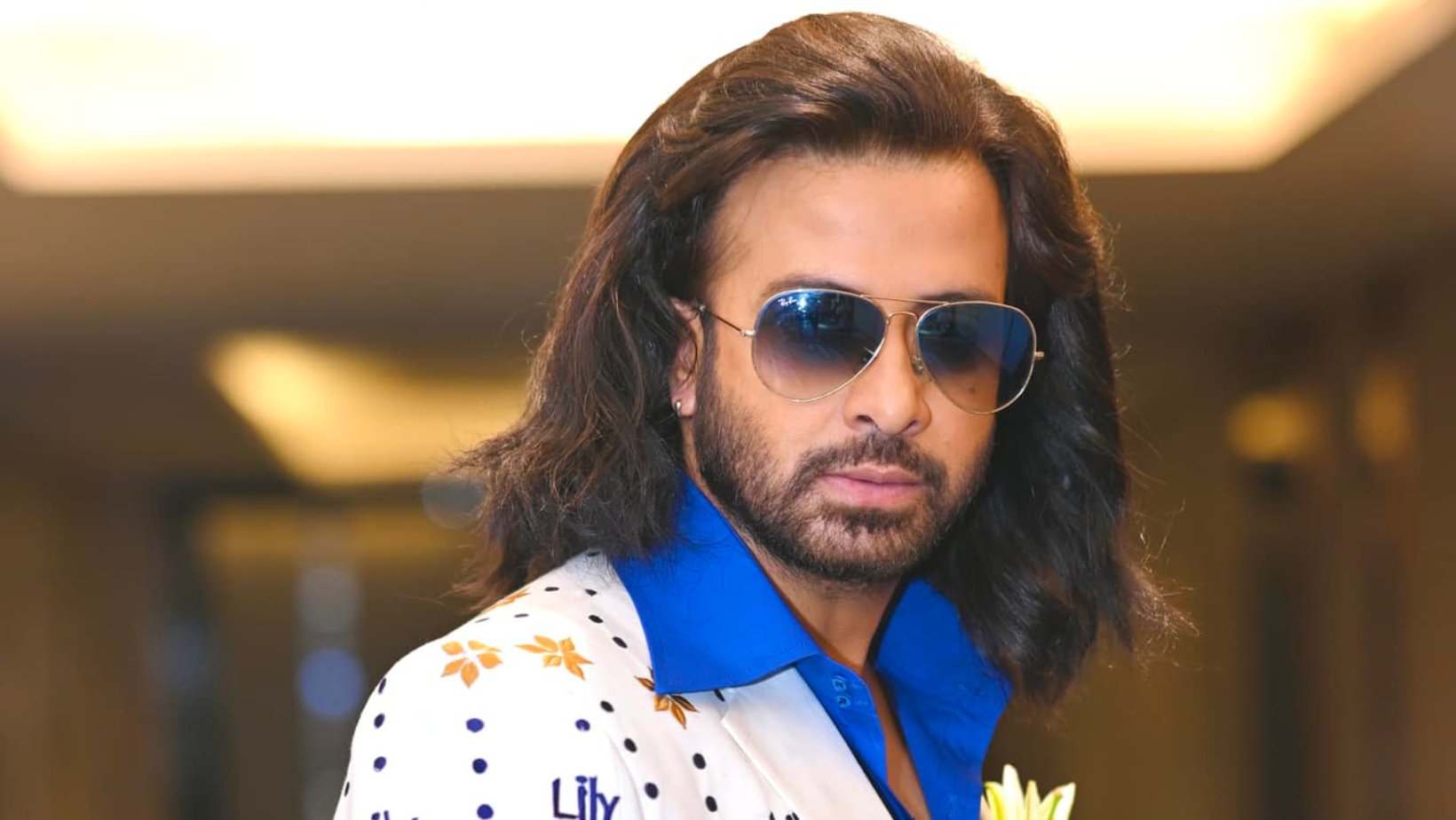 Those who lack merit resort to criticism: Shakib Khan