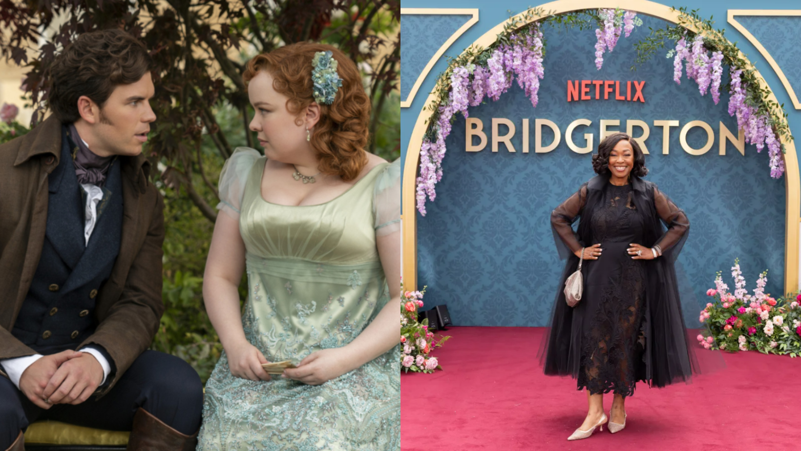 'Bridgerton' adds over £250m to UK economy, reports Netflix