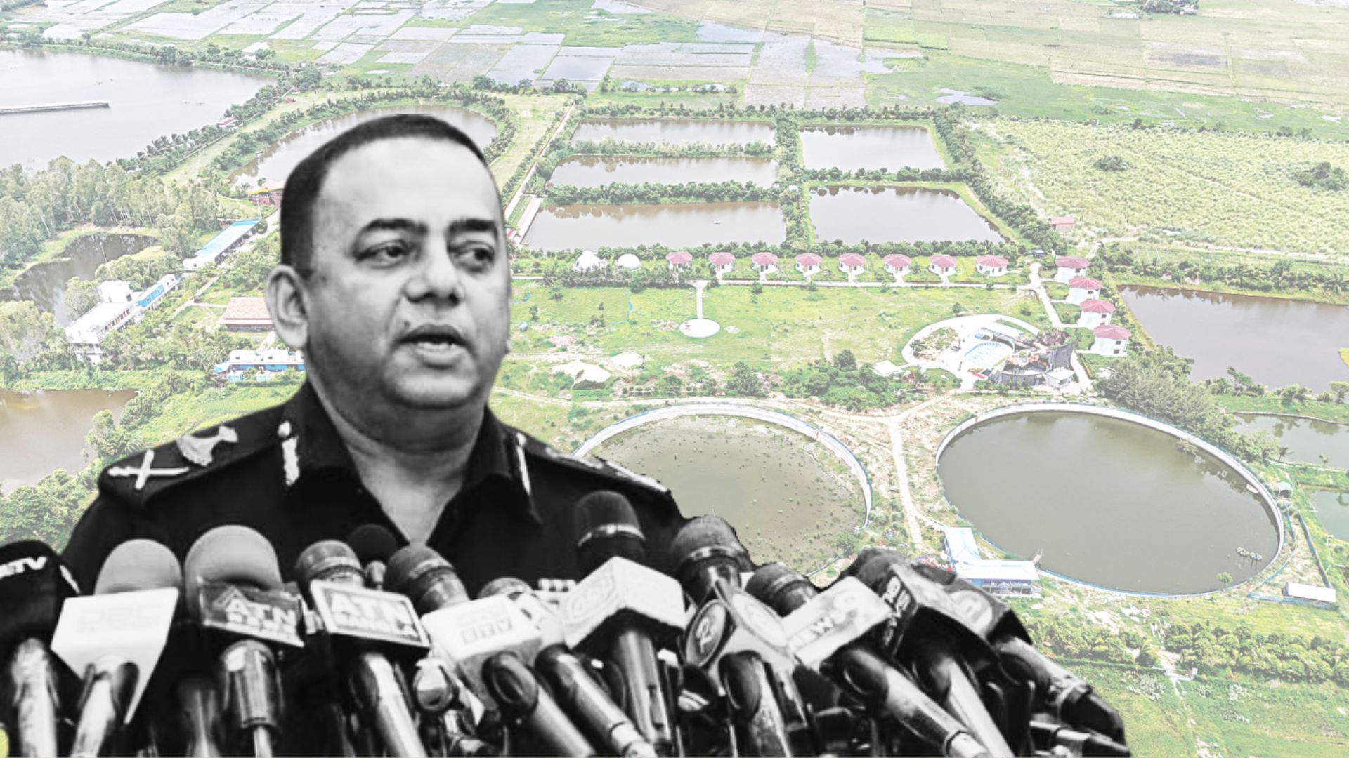 Benazir's corruption and the crisis of accountability