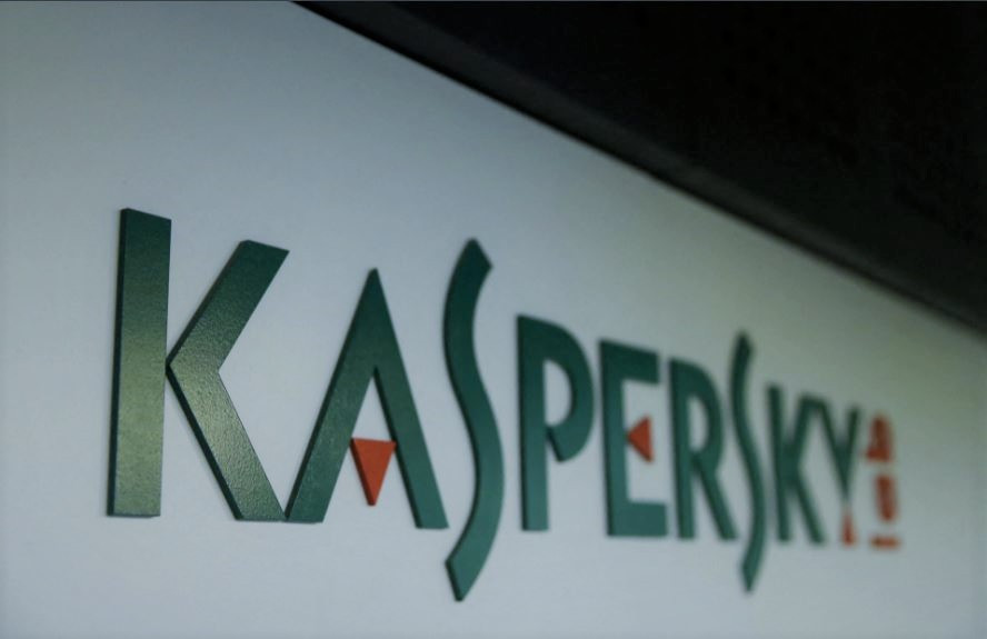 US bans Kaspersky over security risk from Russia
