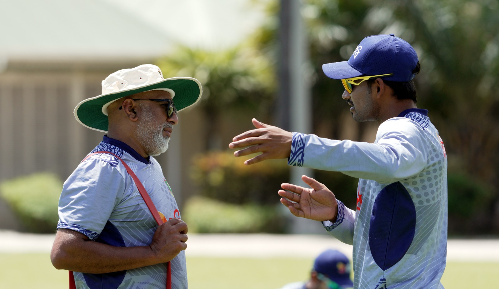 A strategic mishap by Tigers