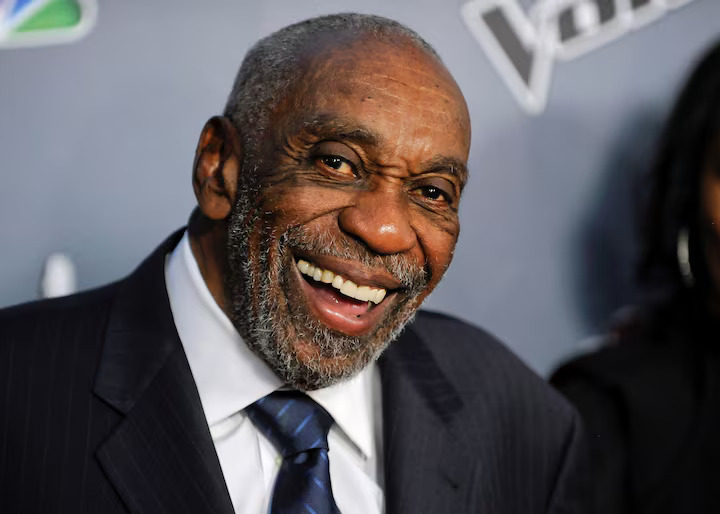 'The Bodyguard' actor Bill Cobbs dies at 90