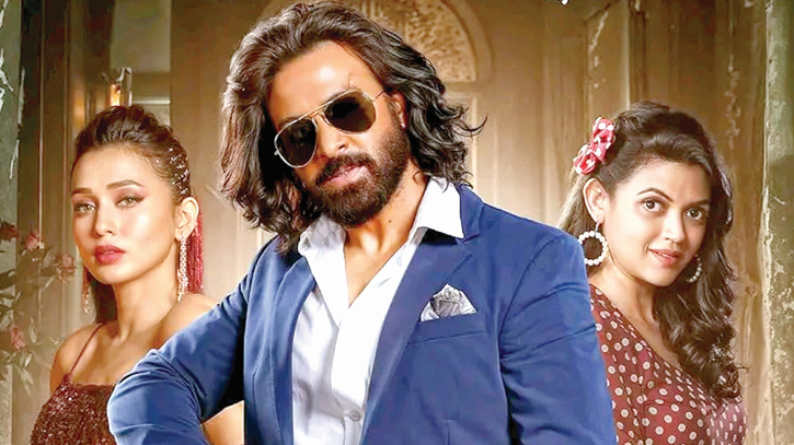 Hindi dubbed ‘Toofan’ to release in India