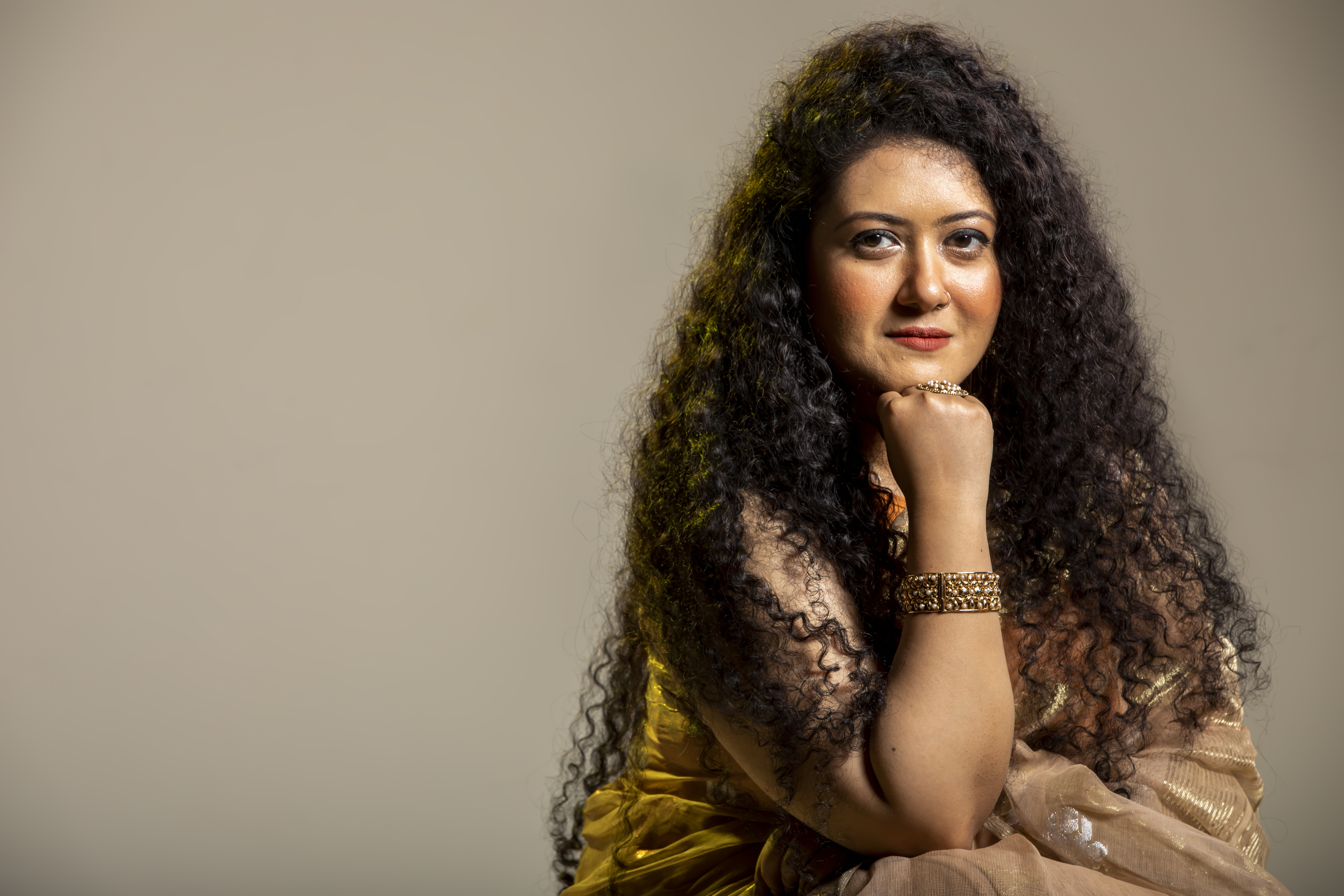 Bangladesh is lagging behind in female-led projects: Sadia Khalid Reeti