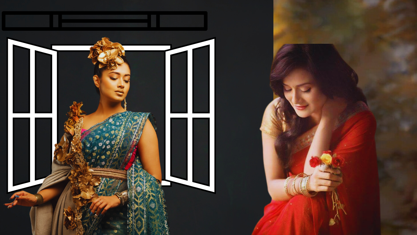 Vicky Zahed’s horror-thriller ‘Ekti Khola Janala’ to premiere on Binge