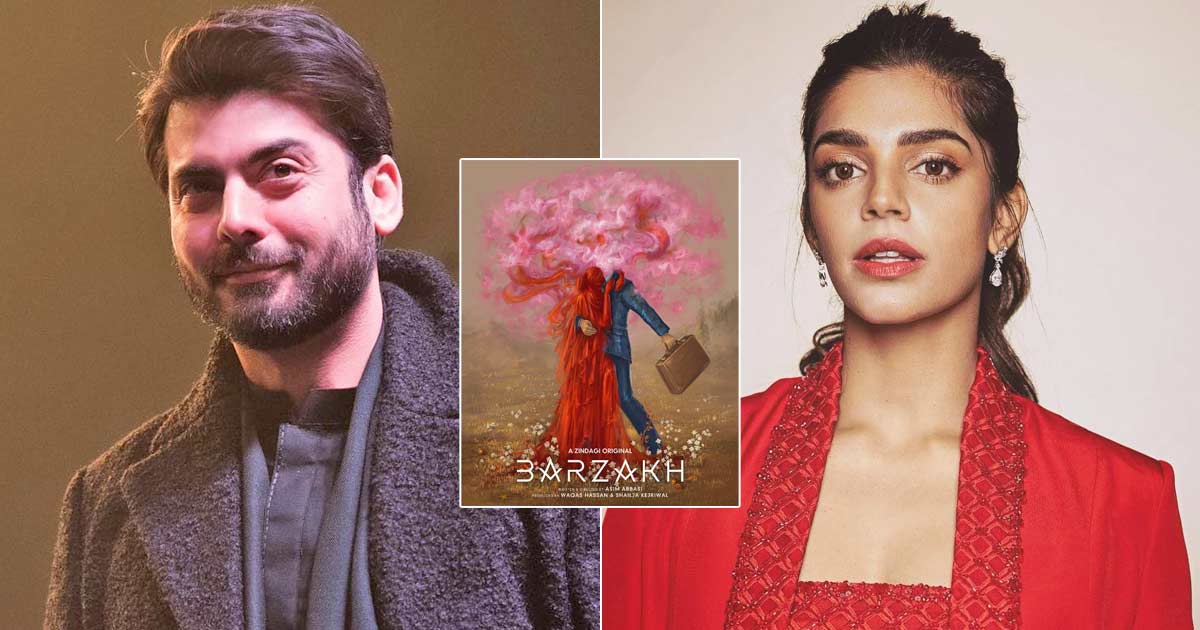 ‘Barzakh’ trailer: Fawad Khan, Sanam Saeed reunite for new drama-thriller