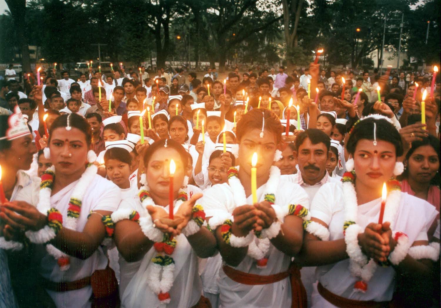 The illusion of inclusion: Empty policies and promises for Bangladesh’s hijra community